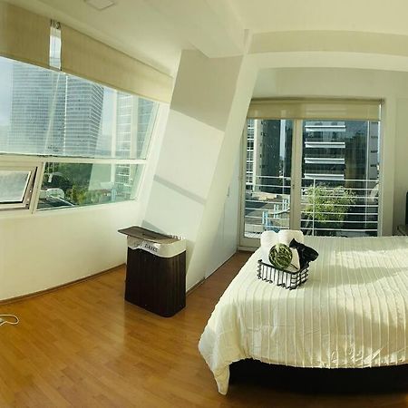 Polanco Pool Amazing View Gym Parking Apartment Kota Meksiko Bagian luar foto