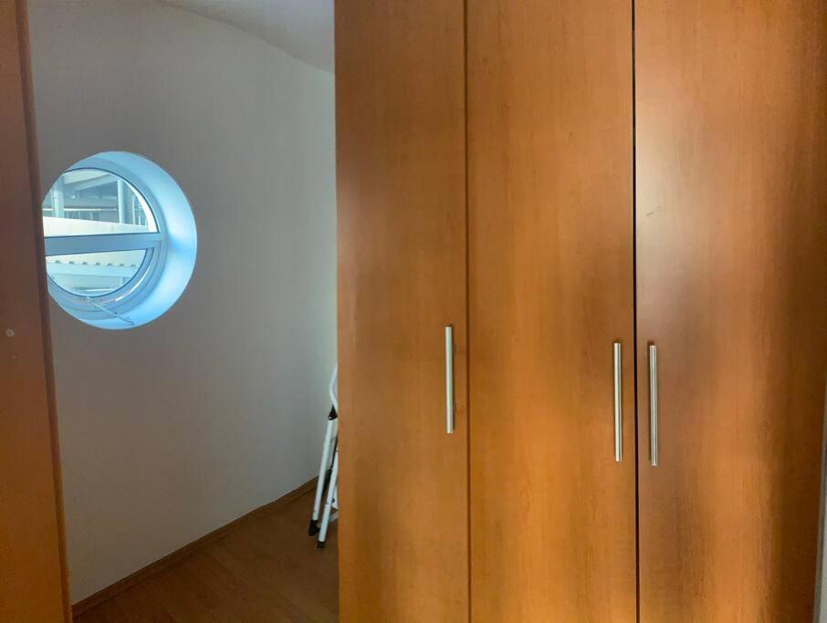 Polanco Pool Amazing View Gym Parking Apartment Kota Meksiko Bagian luar foto