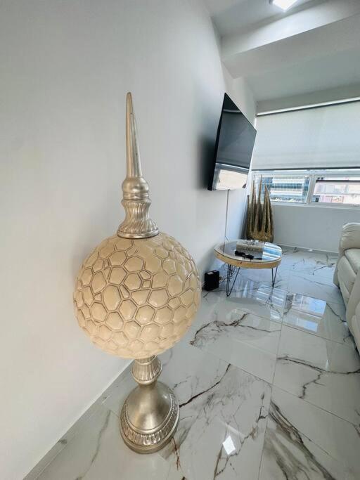 Polanco Pool Amazing View Gym Parking Apartment Kota Meksiko Bagian luar foto