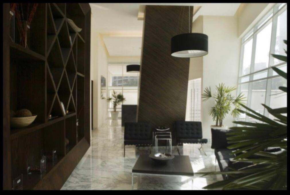 Polanco Pool Amazing View Gym Parking Apartment Kota Meksiko Bagian luar foto